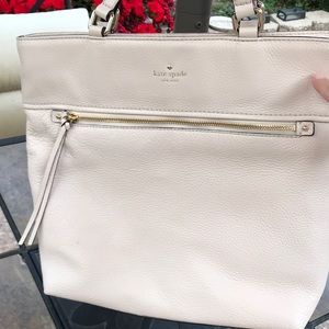 Large Kate Spade Tote